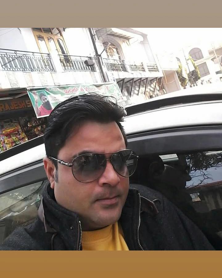 Saurabh Chopra