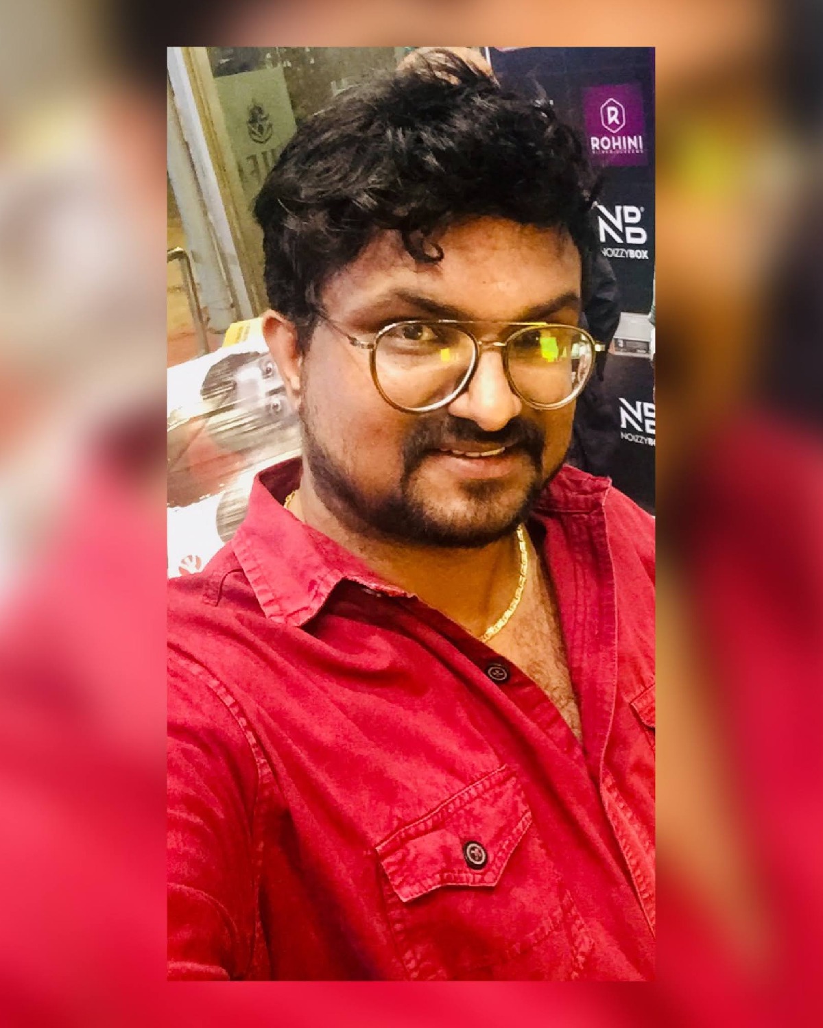 Bhaskar Vijayakumar