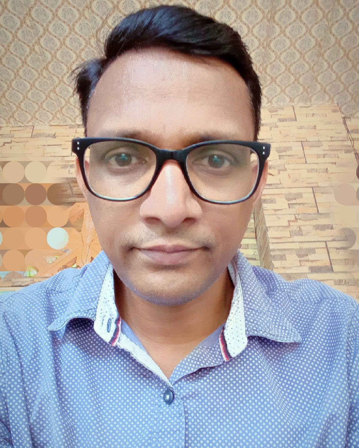 Mahesh Gurav