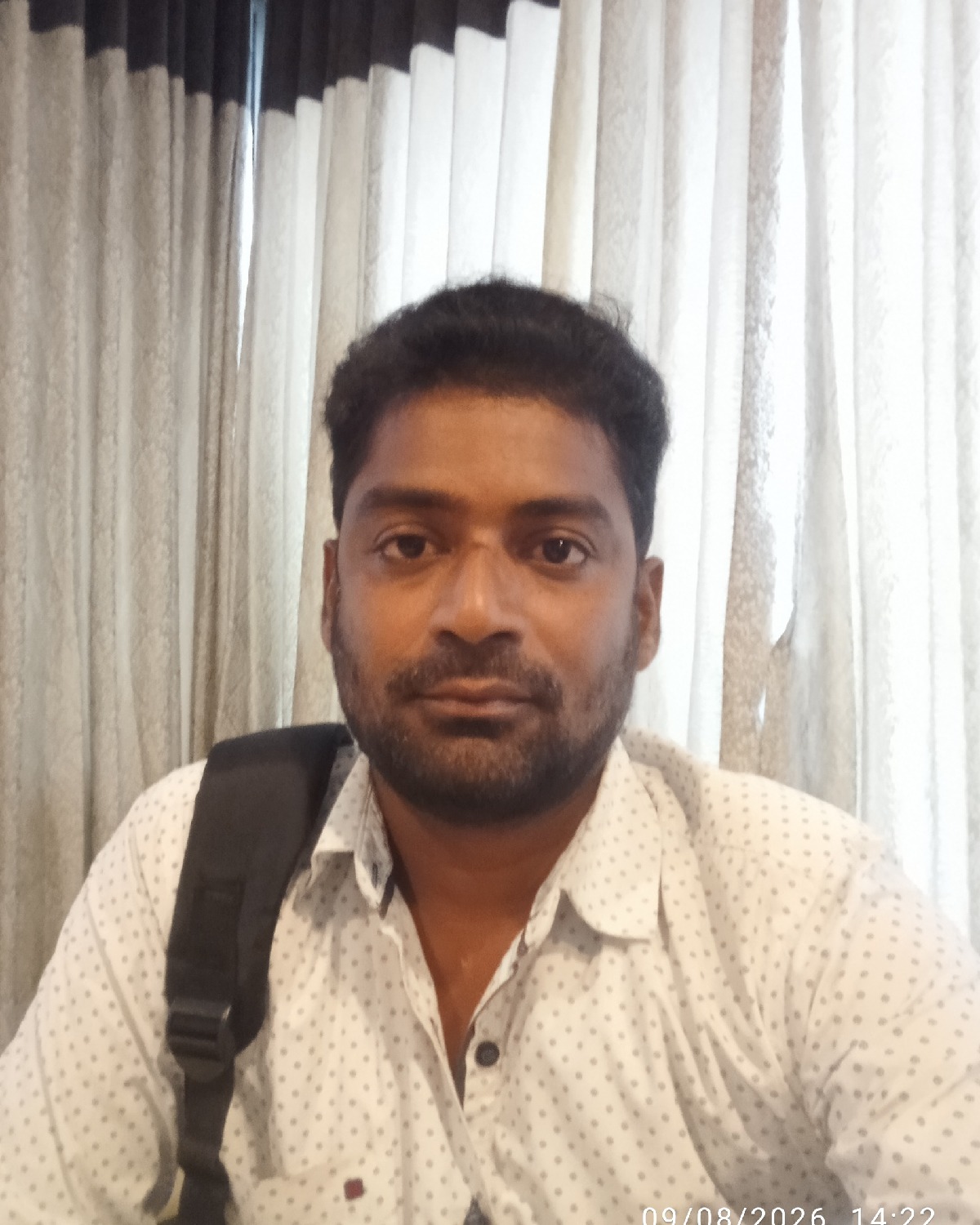 E V V Sarath Babu