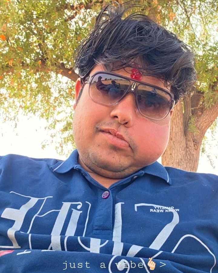Satyaveer Singh