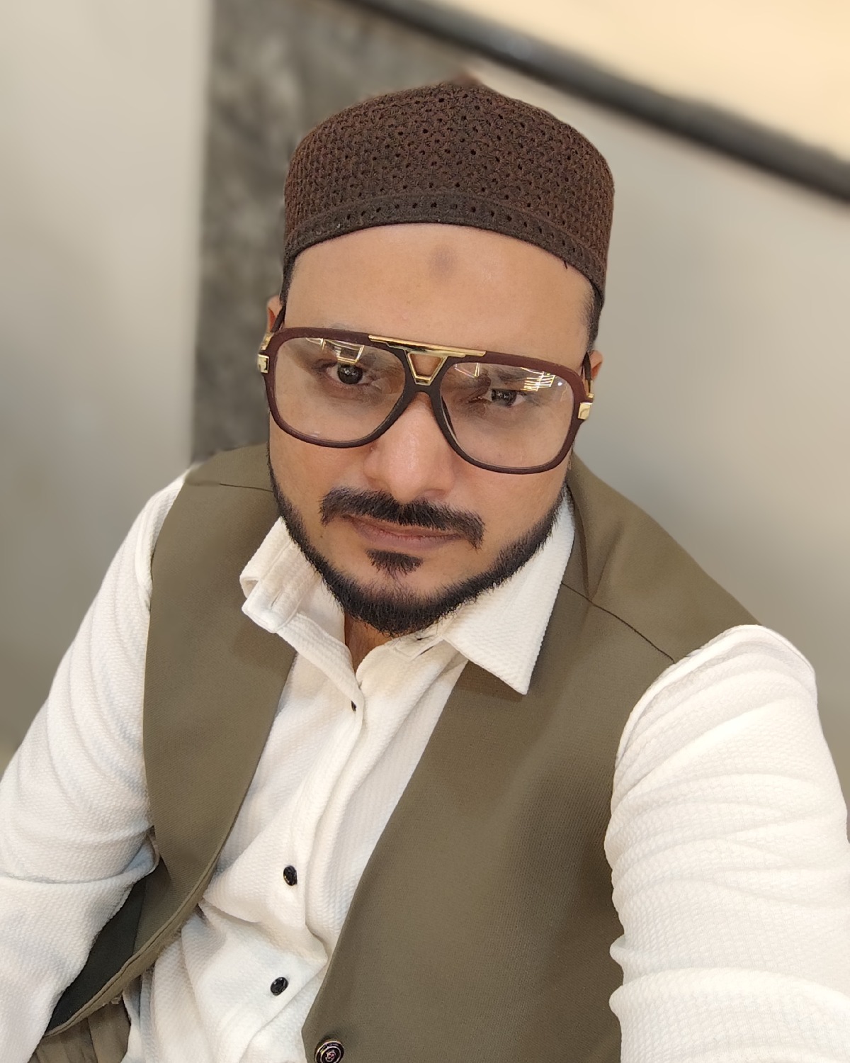 Ayaz Ahmad Arshi
