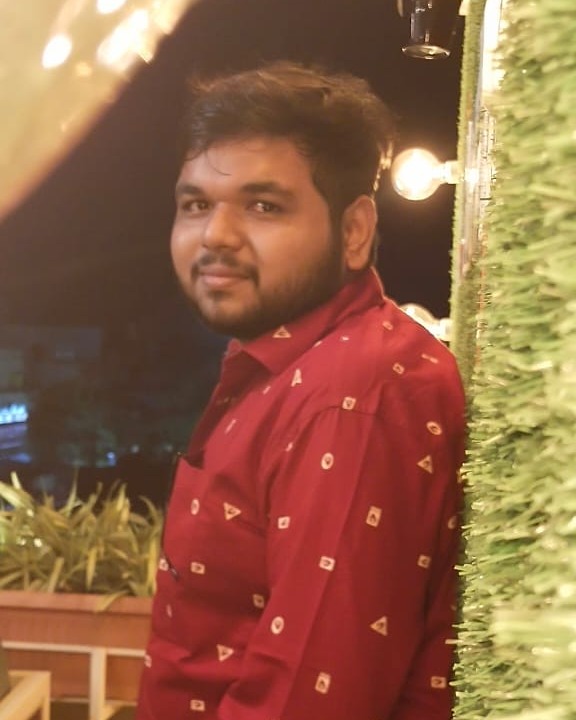 Vishal Parmar