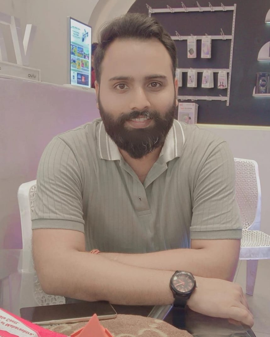 Kunal Singh