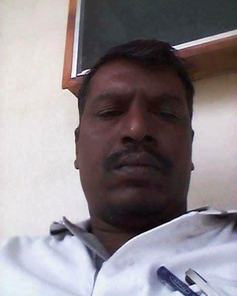 Jayant Deshmukh