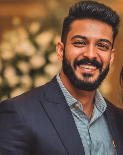 Sayan Jana