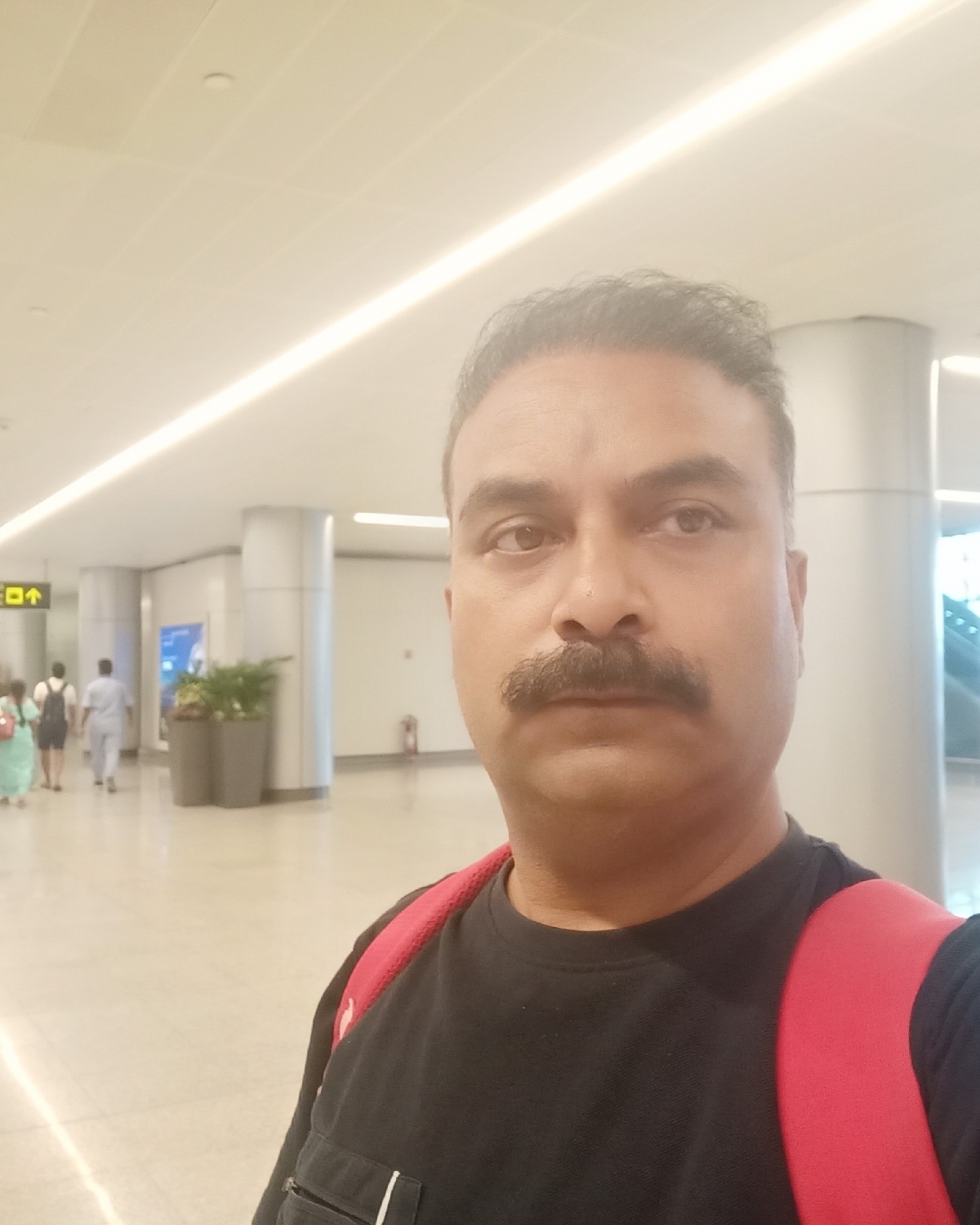 Manoj Kumar