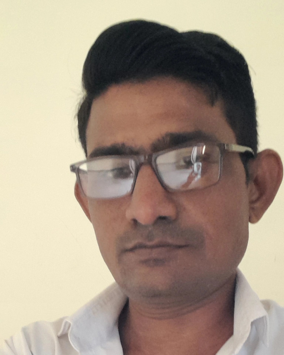 Peeraram Choudhary