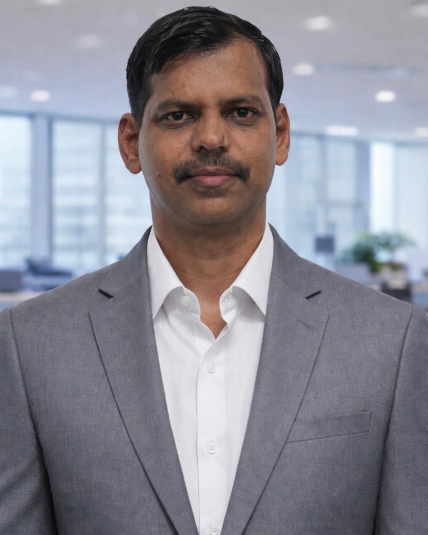 Saurabh Bansal