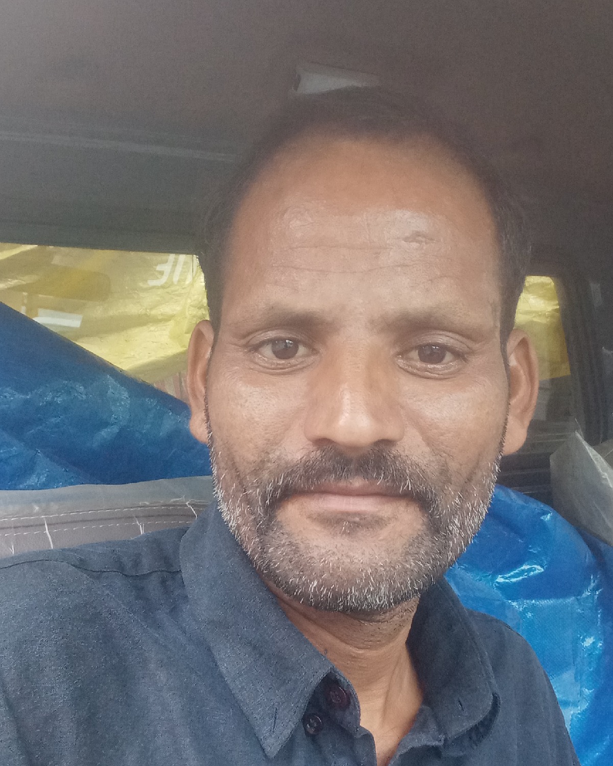 Rakesh Dharche