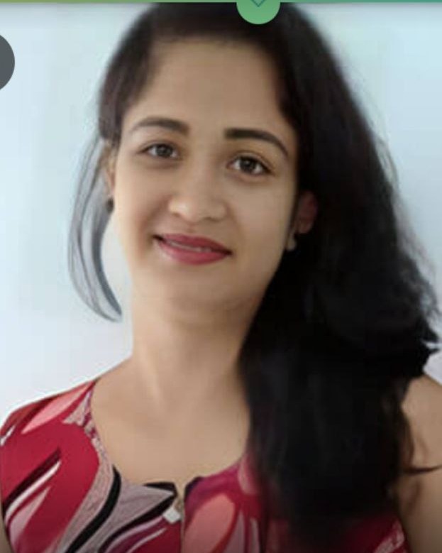 P Kamala Thapa