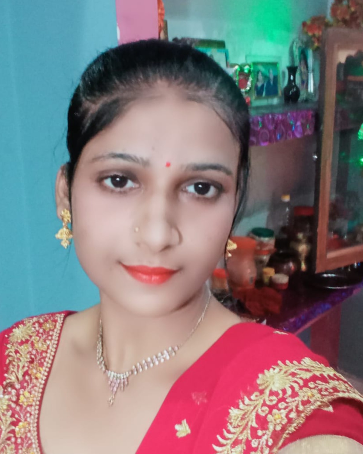 Arti Diwakar