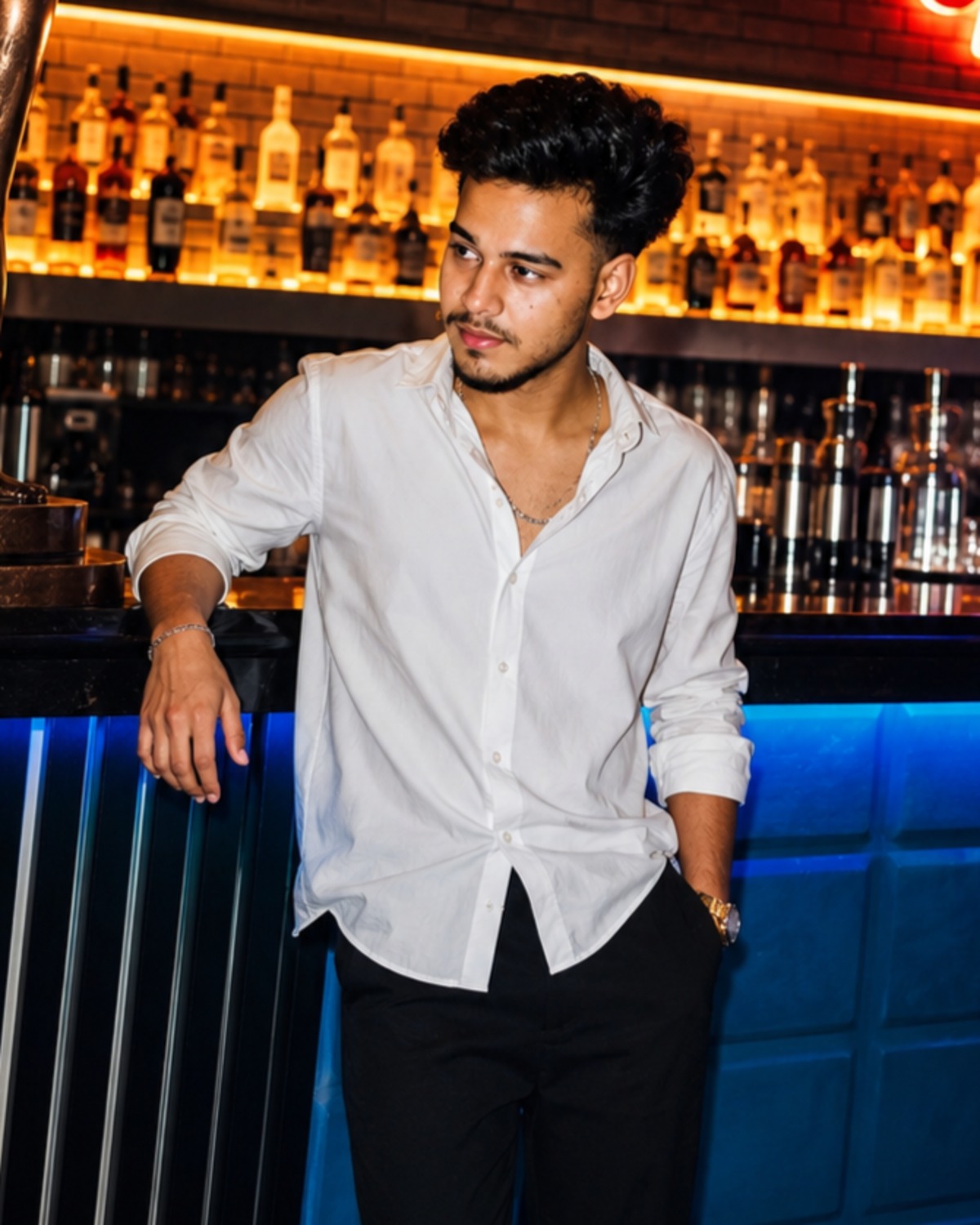 Ayush Singh