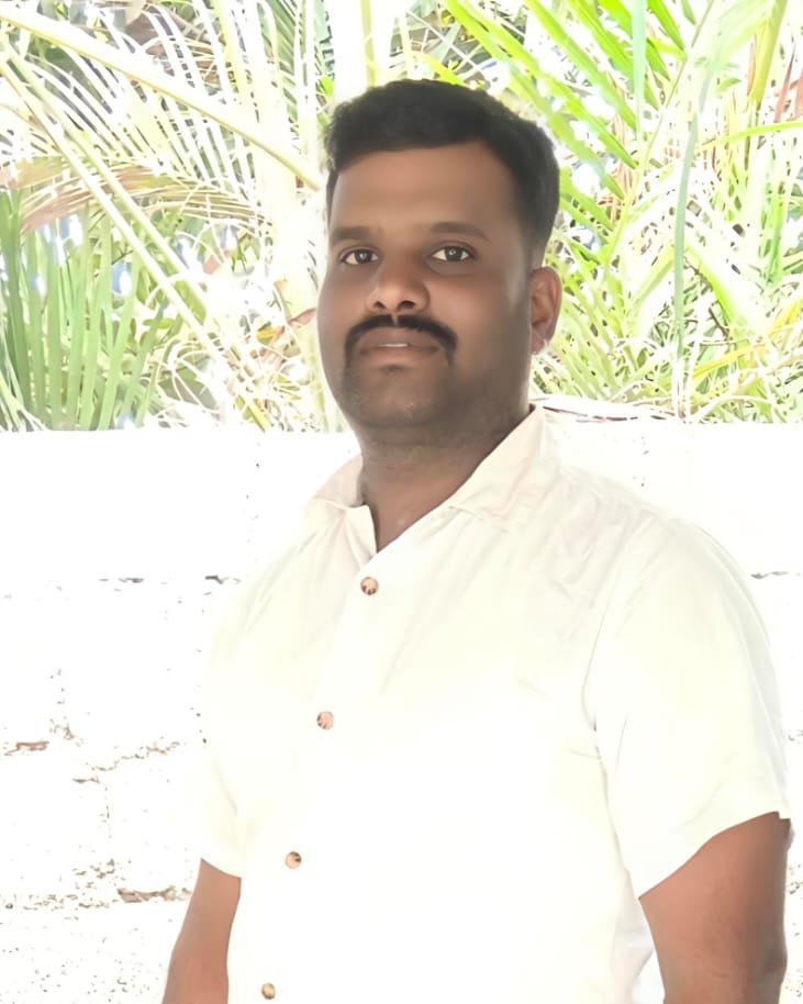 Raghu Raghu E