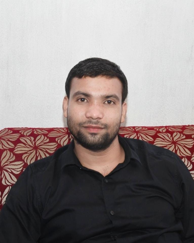 Md Jilani Khan