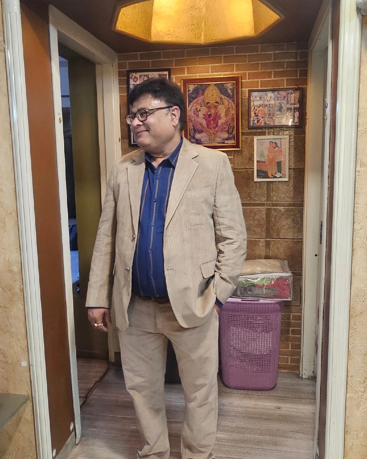 Anurag Krsna