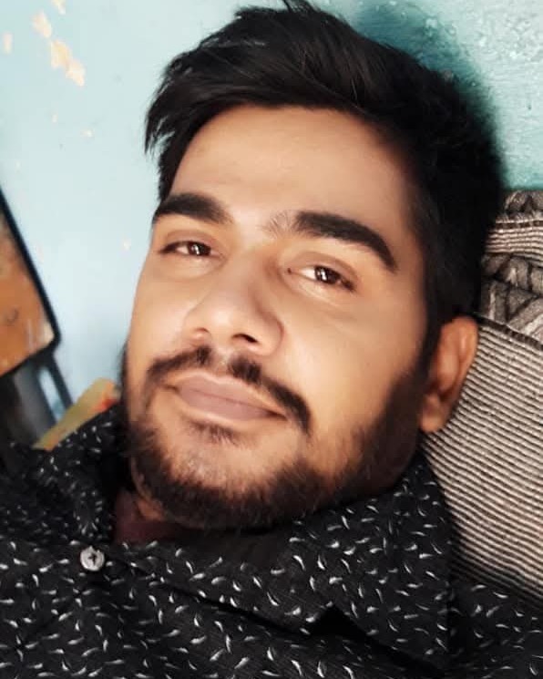 Anuj Kumar