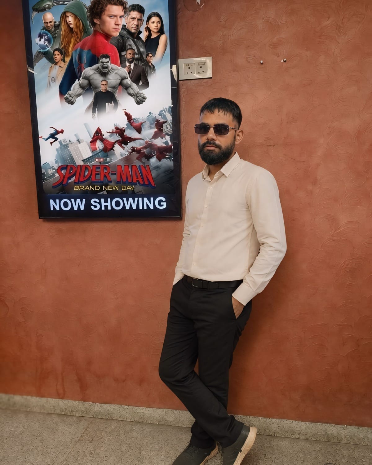 Vedant Mishra