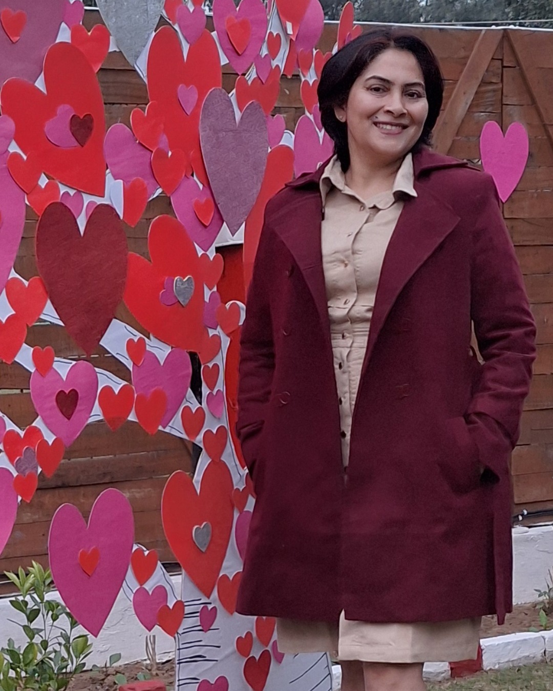 Gayatri Yadav