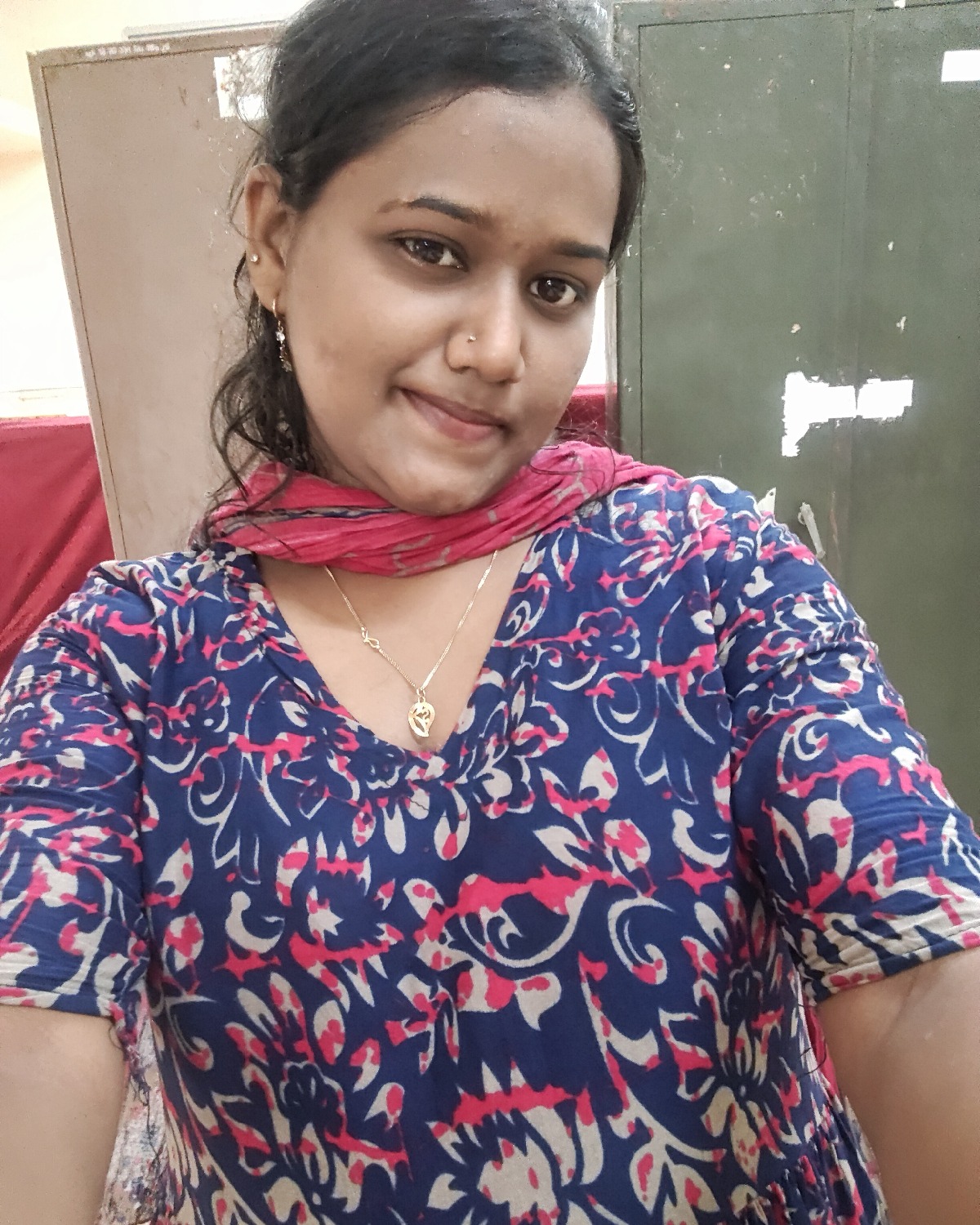 Shruti Thakare