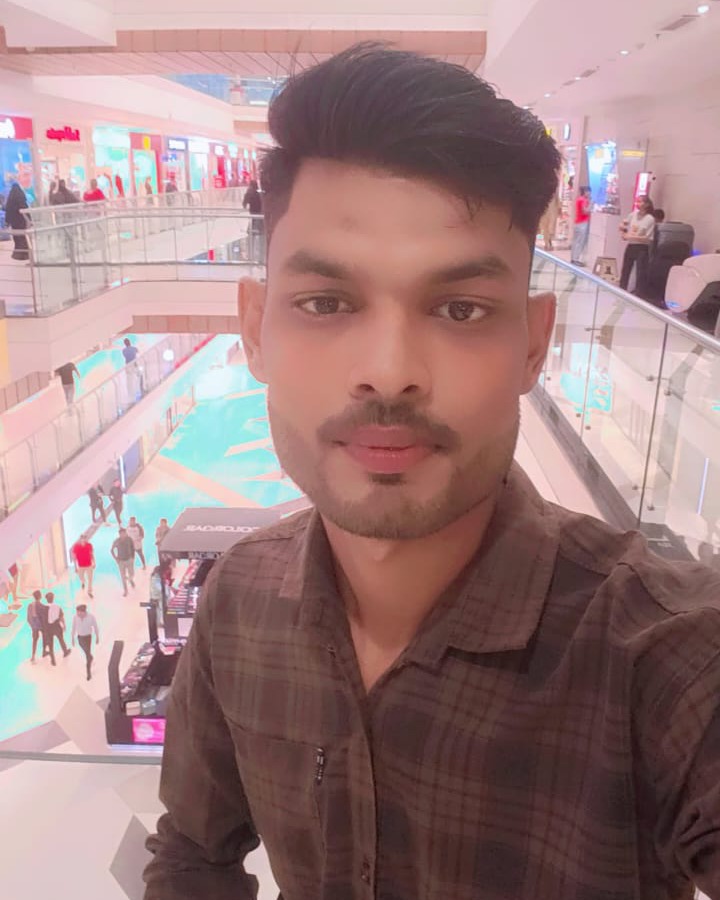 Ranu Kumar