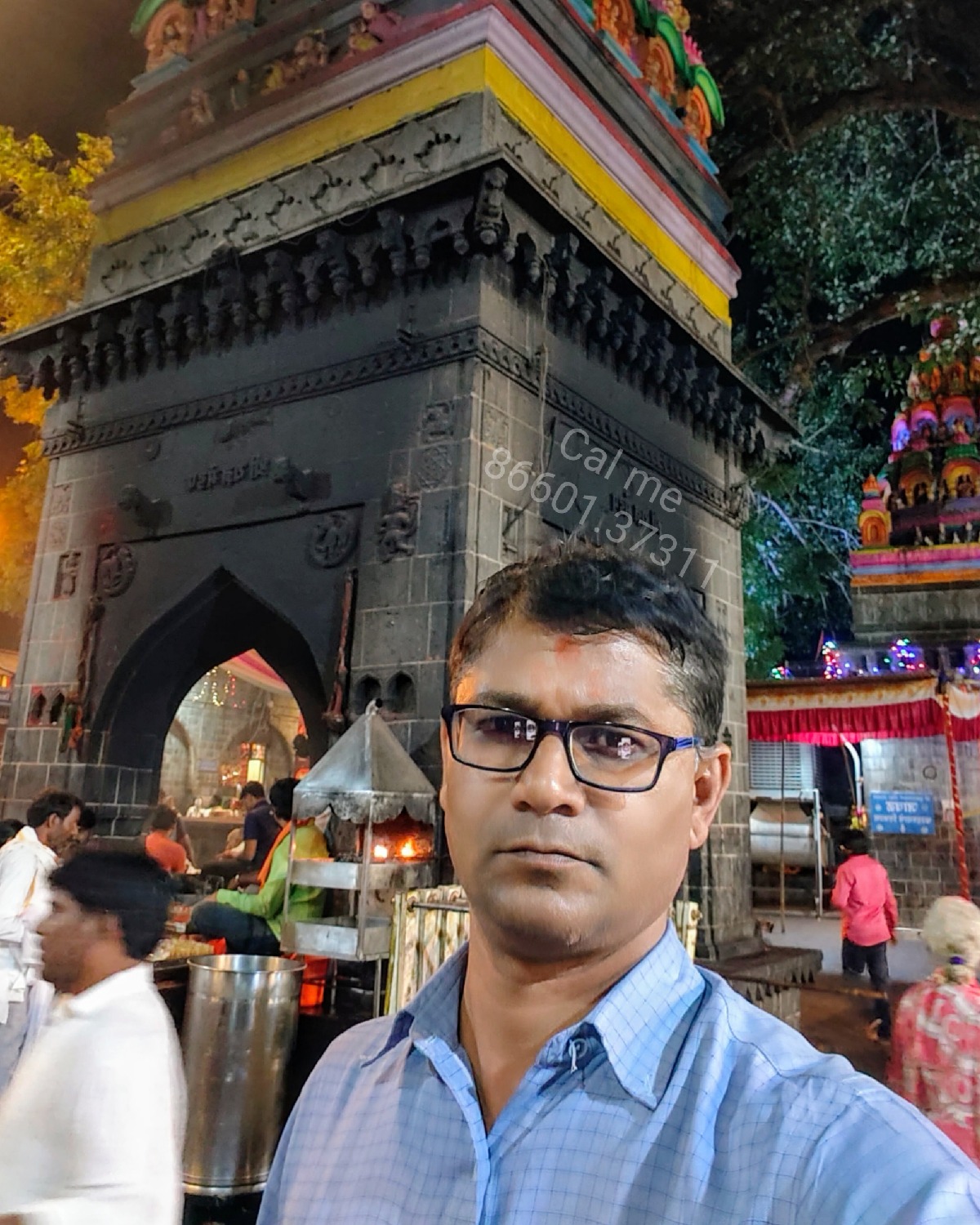 Santosh Kumar