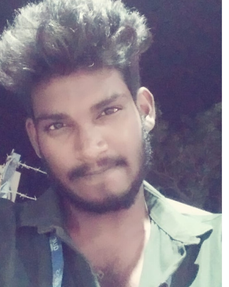 Vijay Vijay