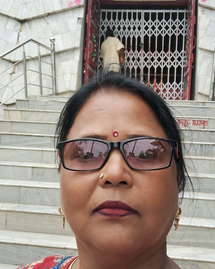 Jaya Kumari Kumari