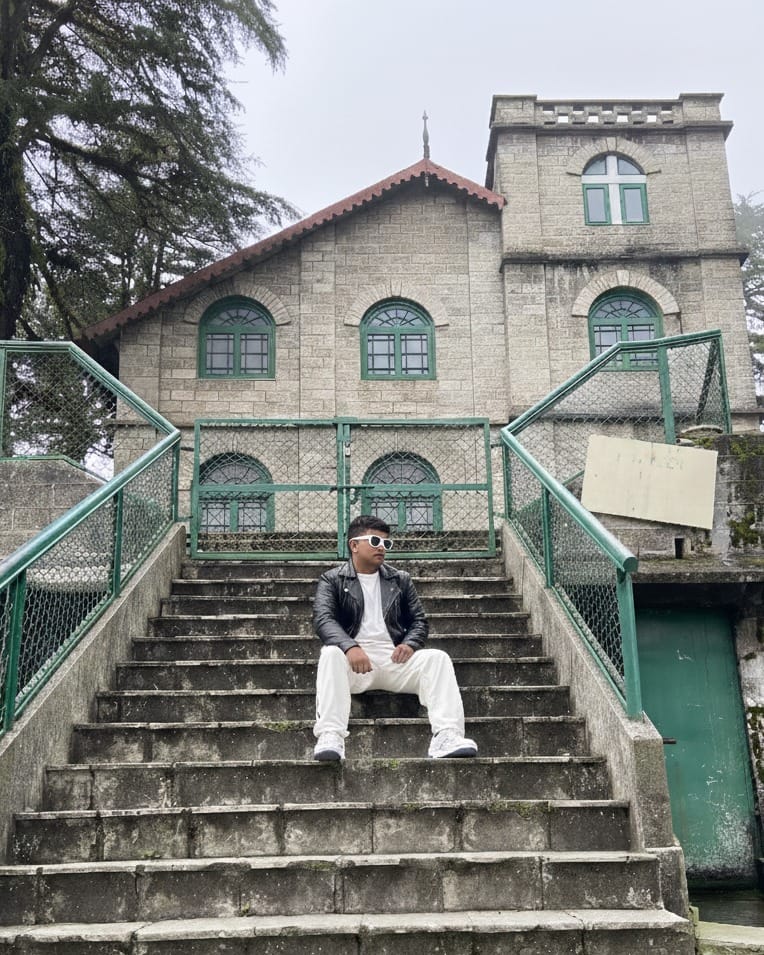 Aman Rawat