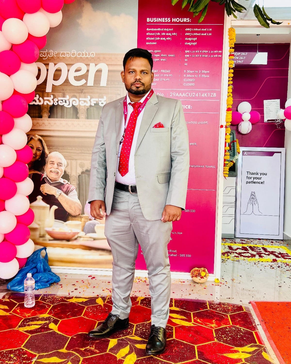 Sayeed Ahmed