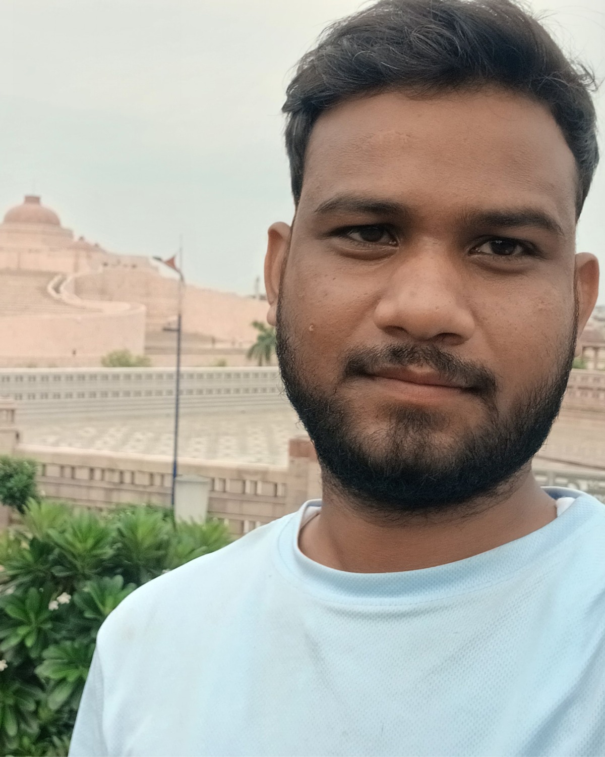 Akash Gautam
