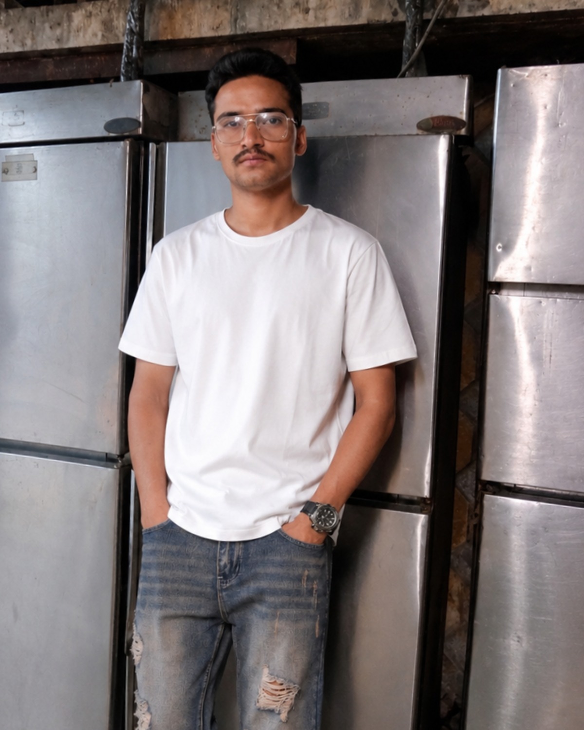 Binayak Singh
