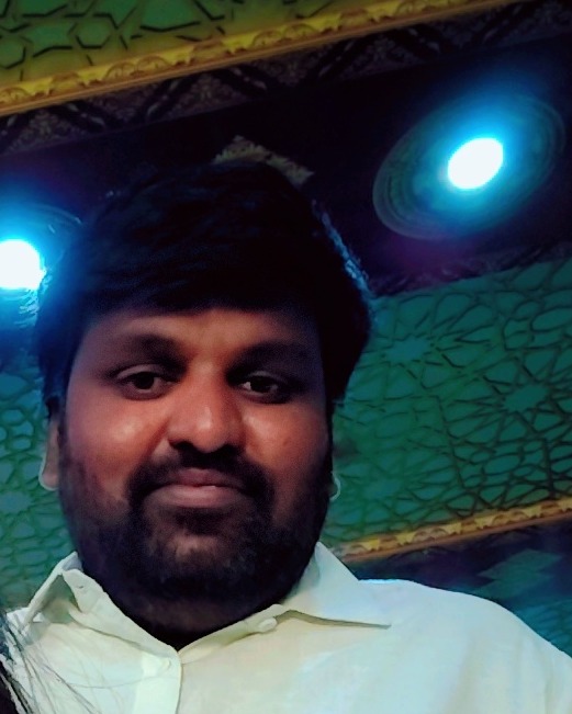 Chandra Sekhar