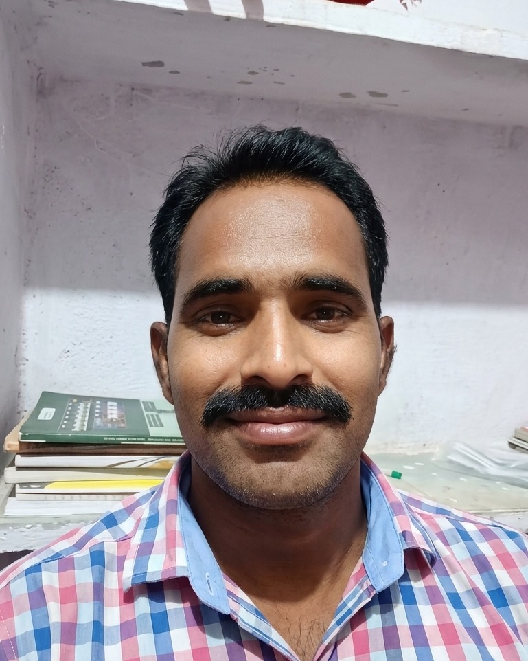 Risiram Singh Khichi