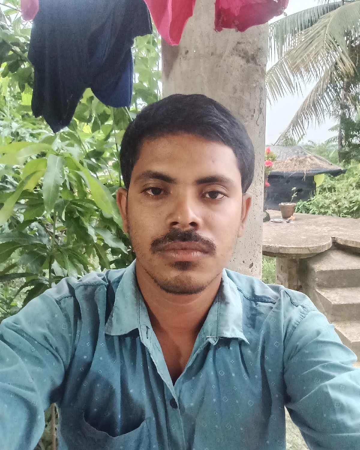 Rishisankar Jana