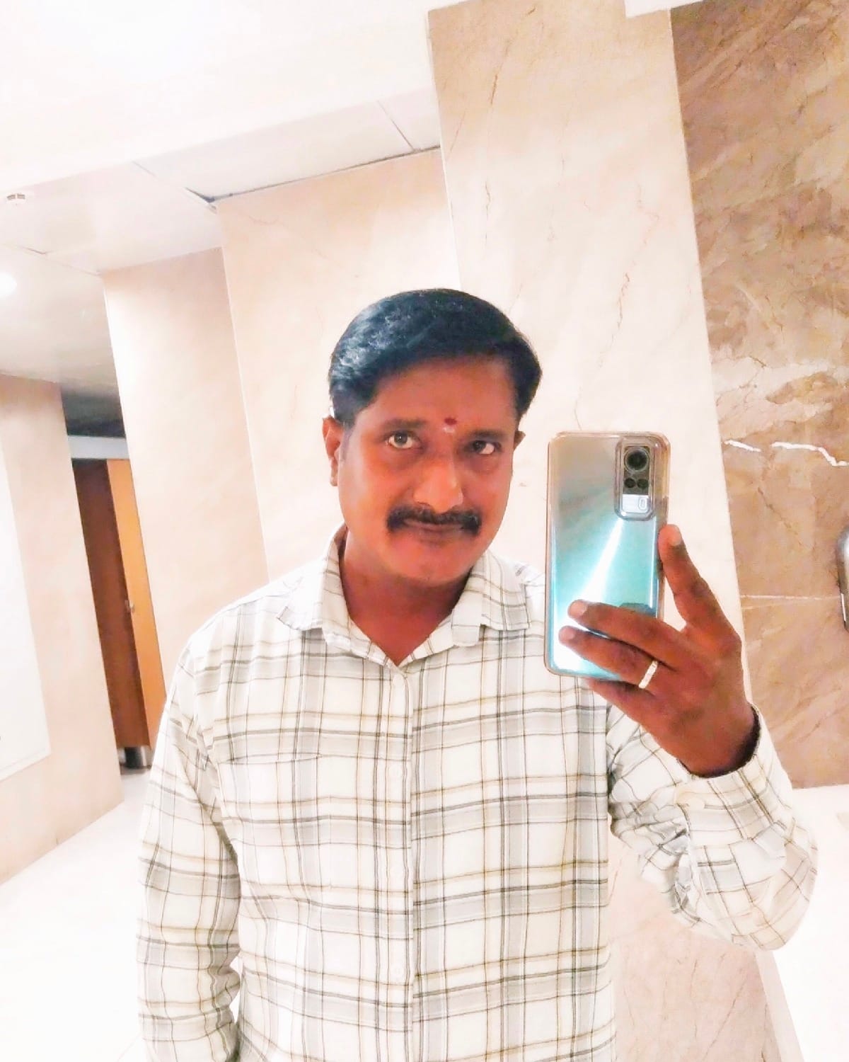Madhukar Ss