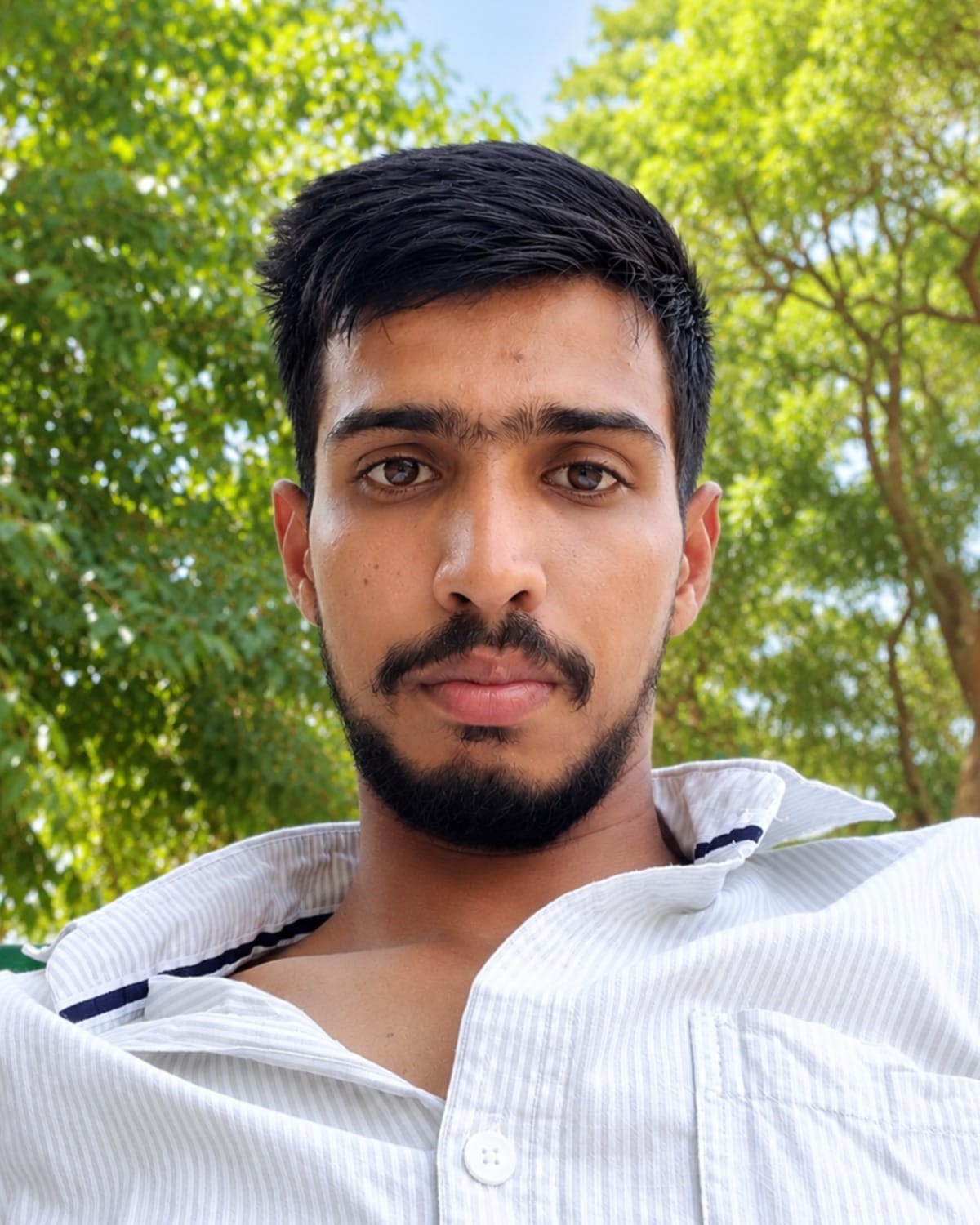 Abhishek Bhadu