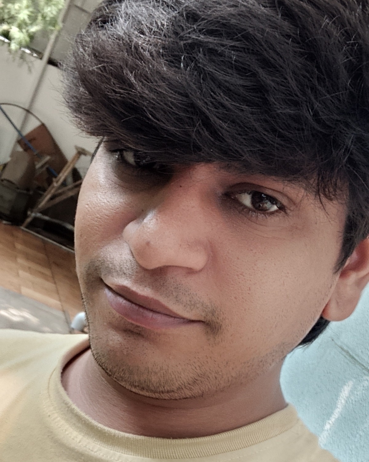 Vijay Kumar
