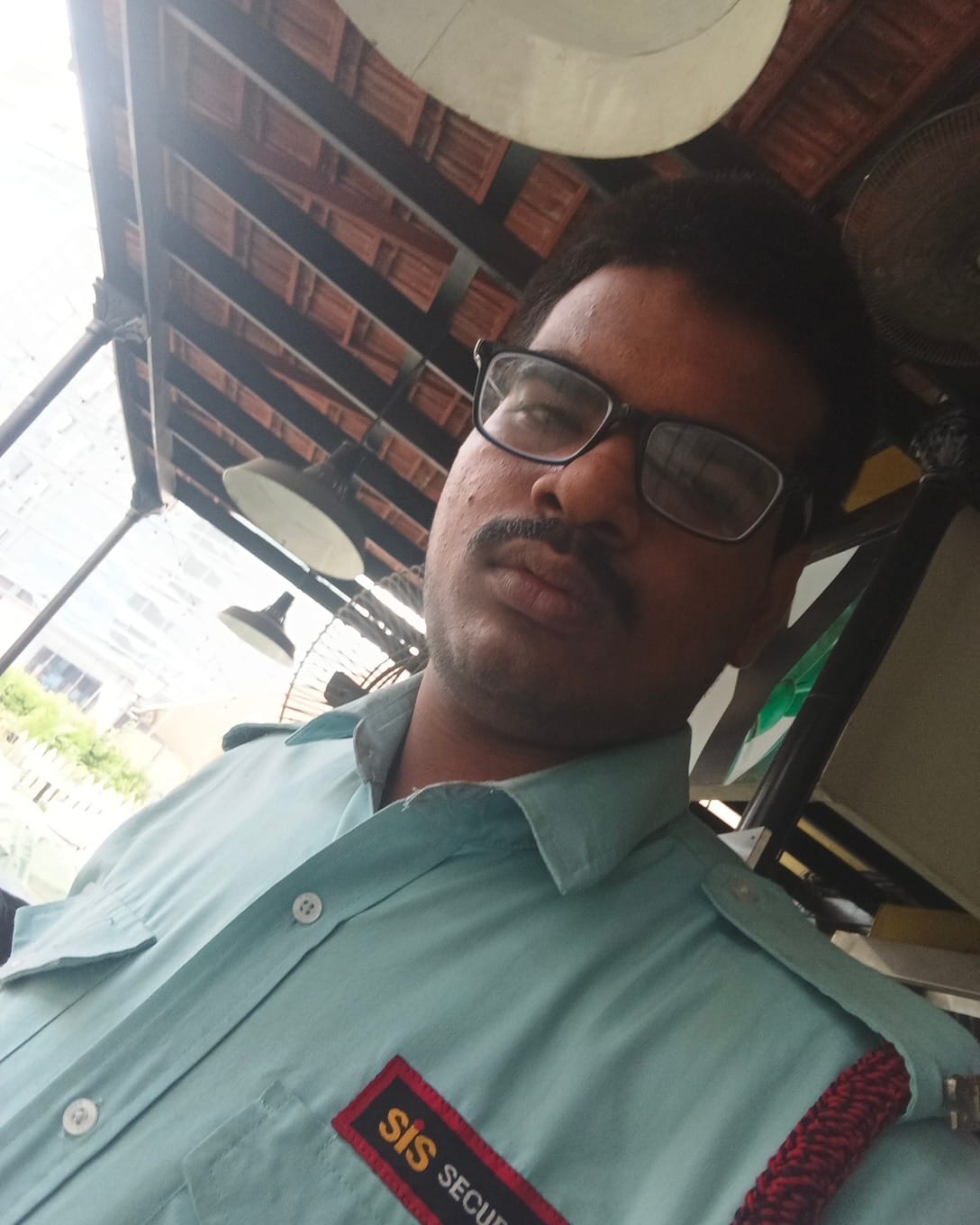Awadhesh Nandan Ojha