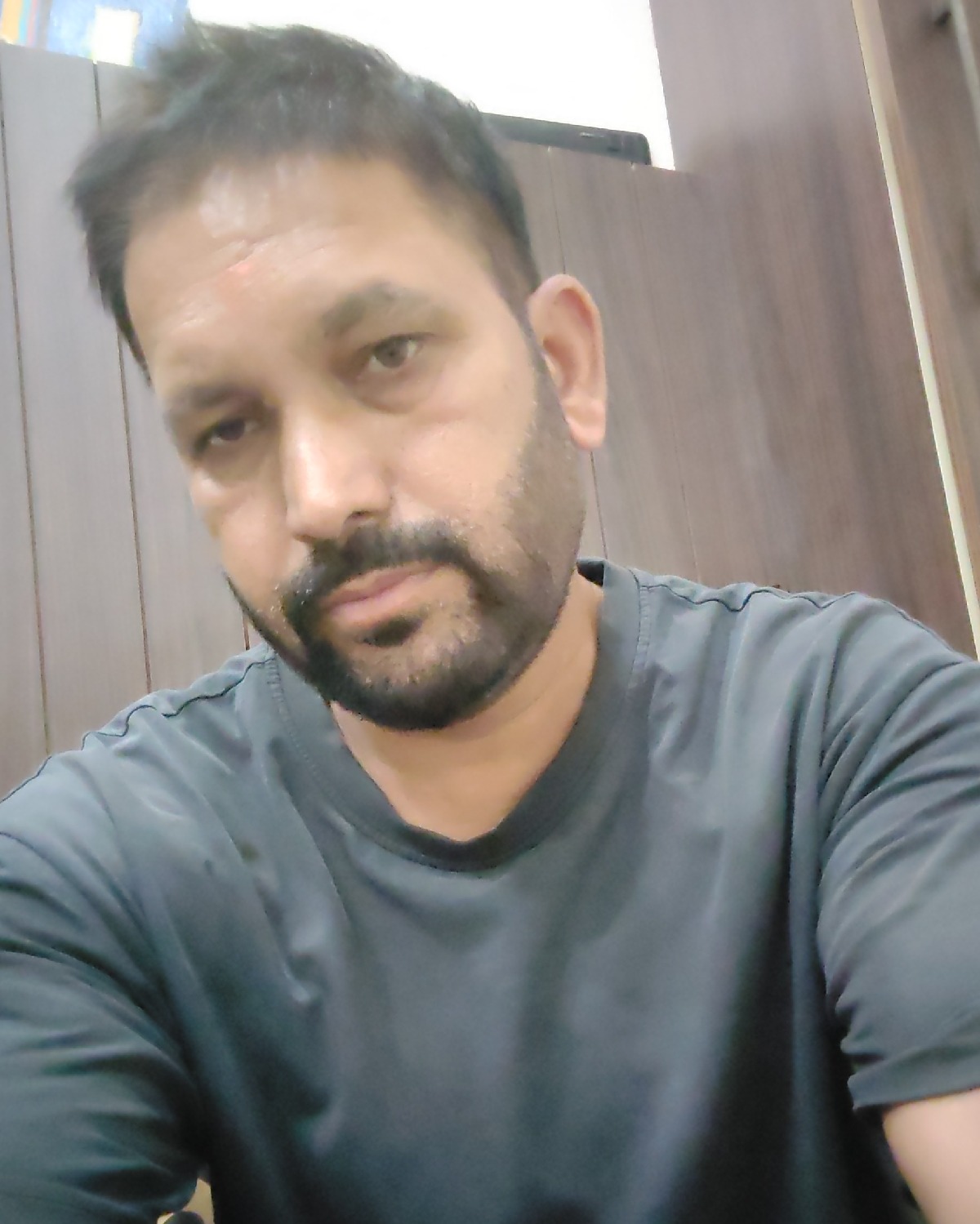 Gurminder Singh