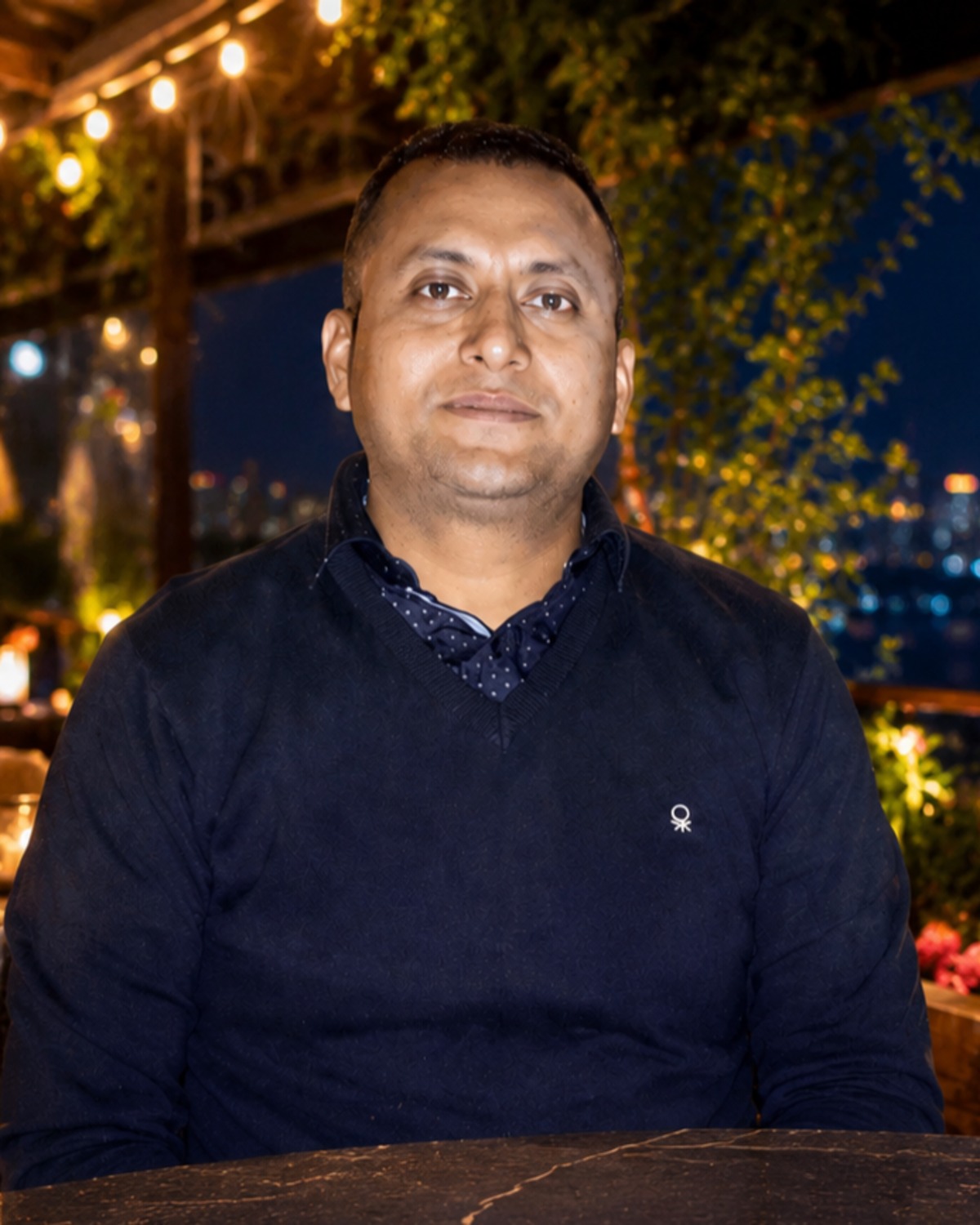 Mukesh Aggarwal