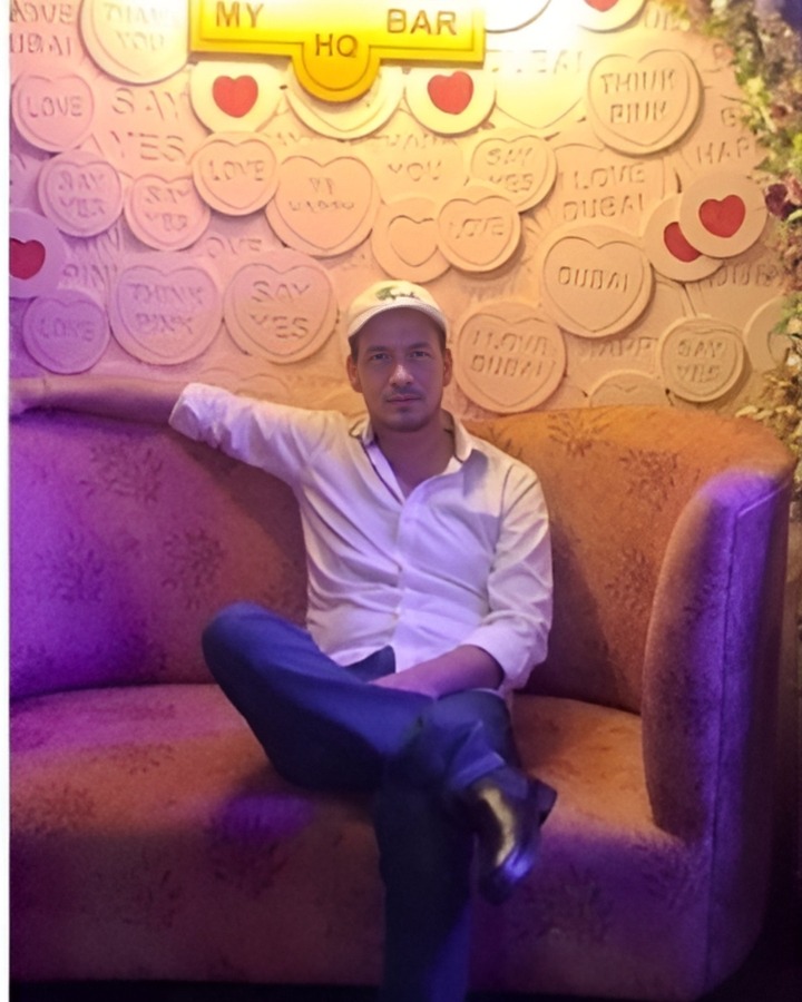 Deepak Kapoor
