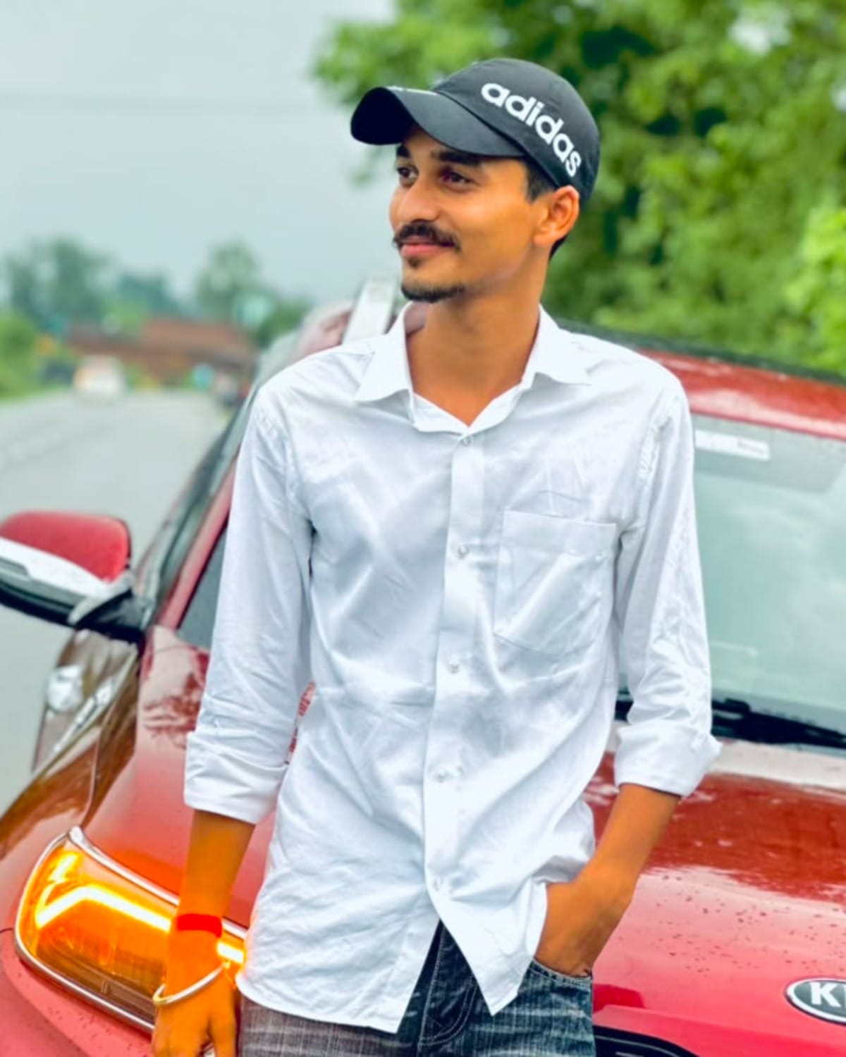 Yash Kumar