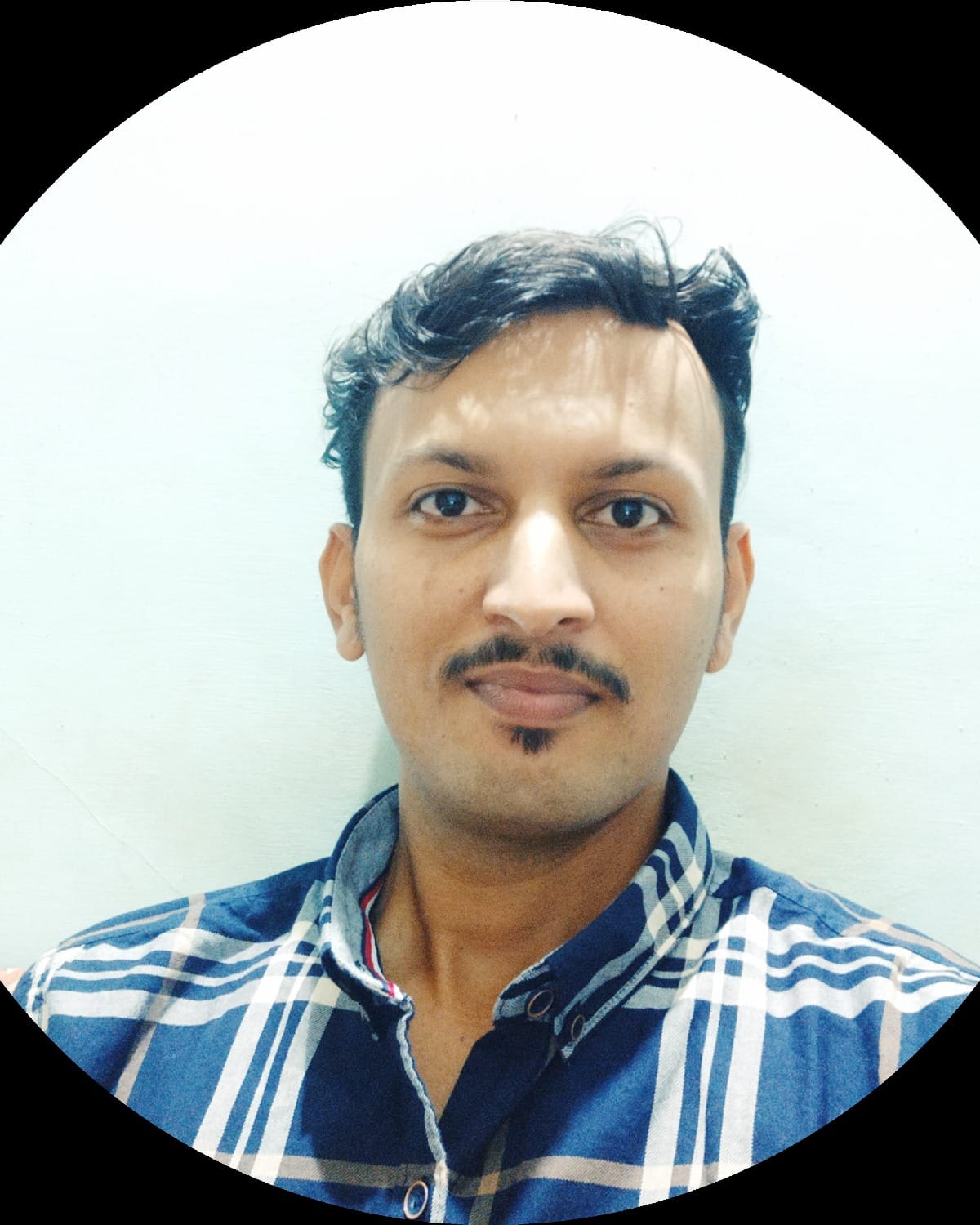 Kedar Li