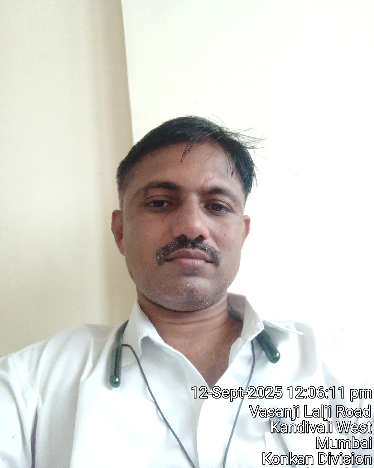 Avinash Dash