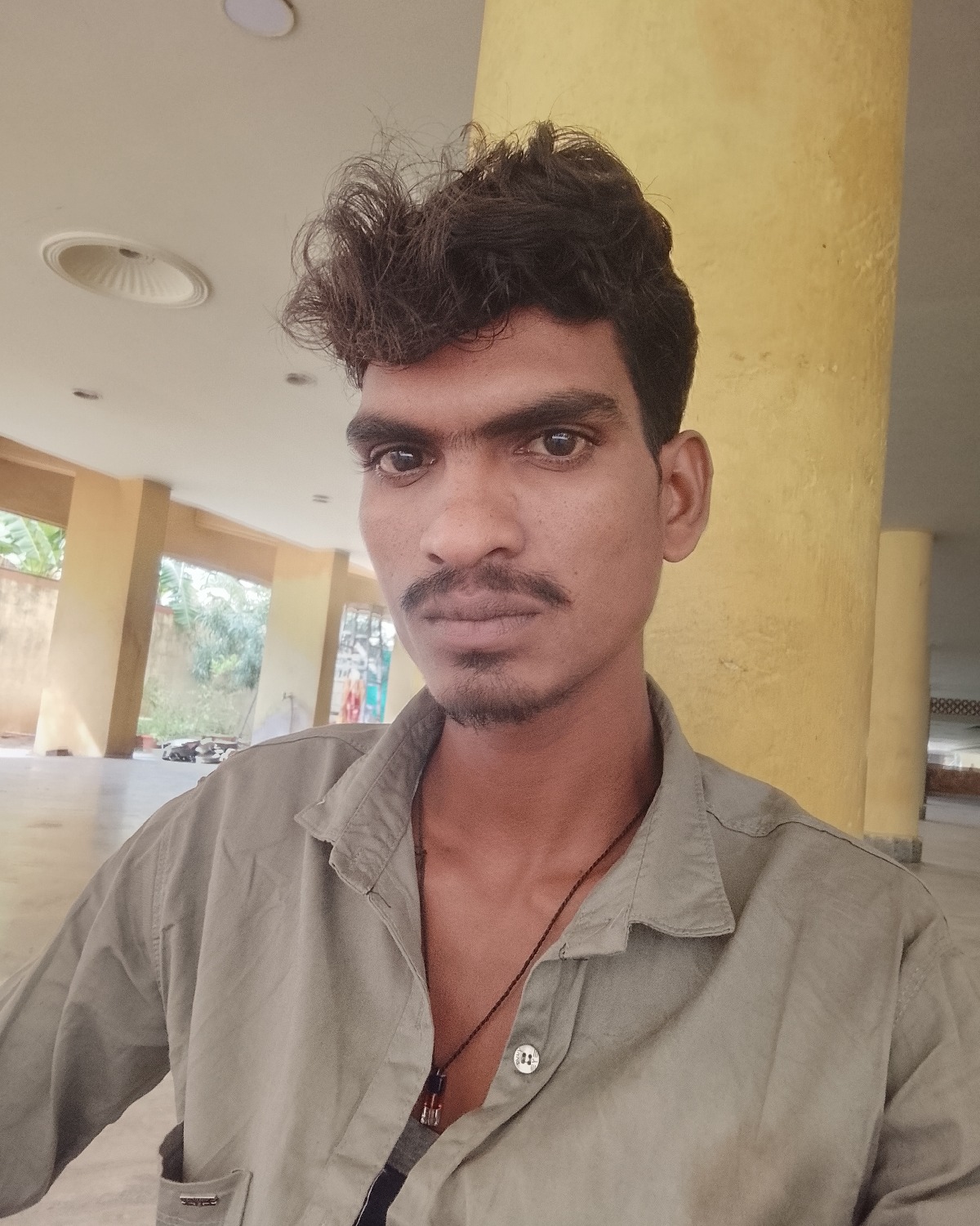 Prasad Tammi