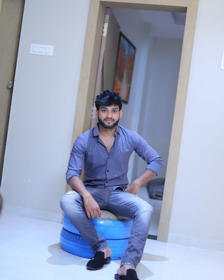 Ajay Chavan