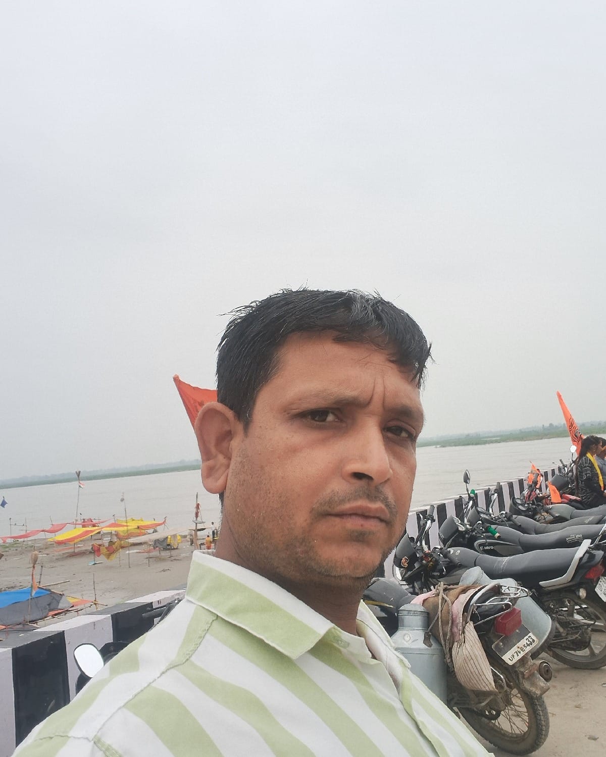 Subodh Kumar
