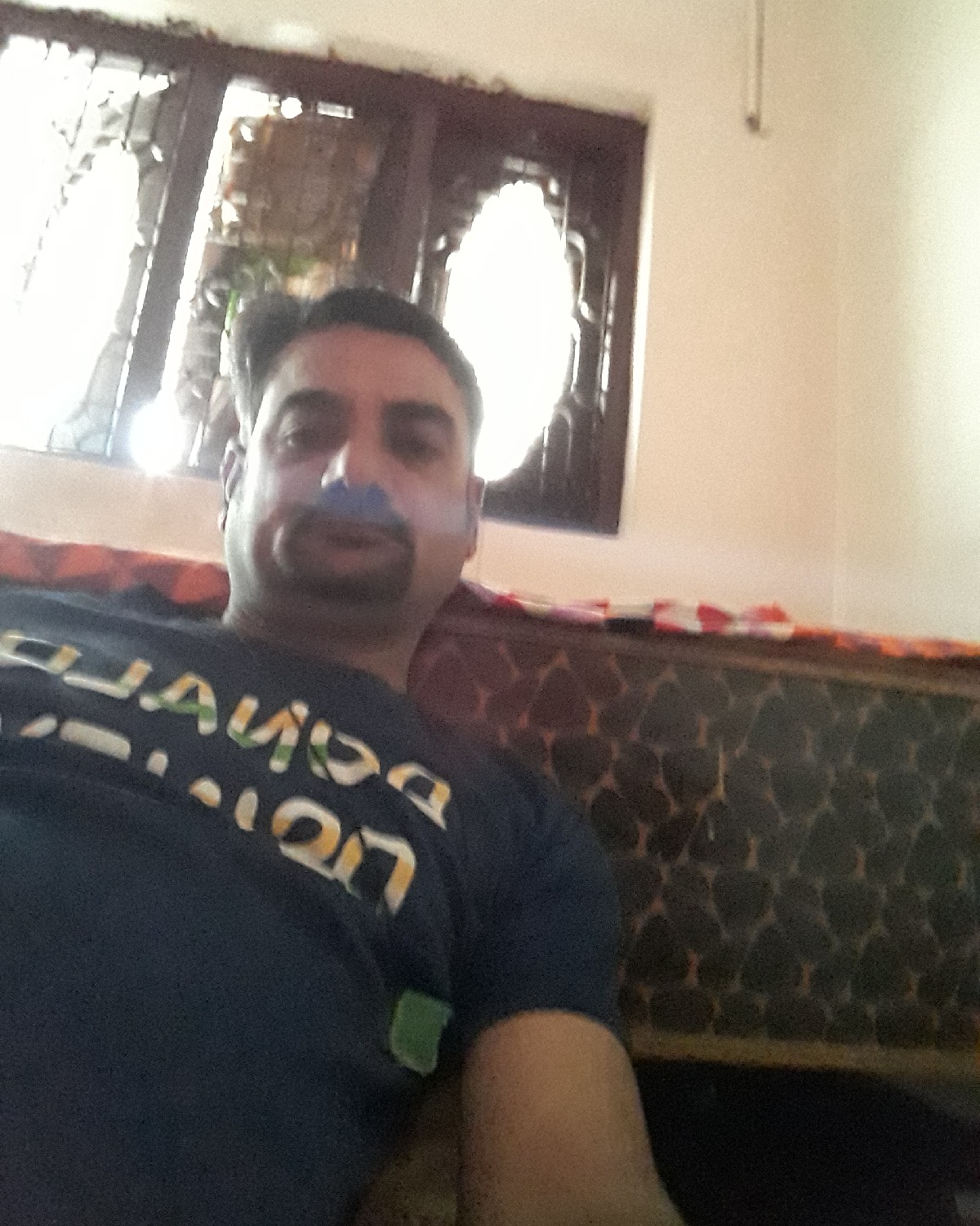 Swapnil Mankar