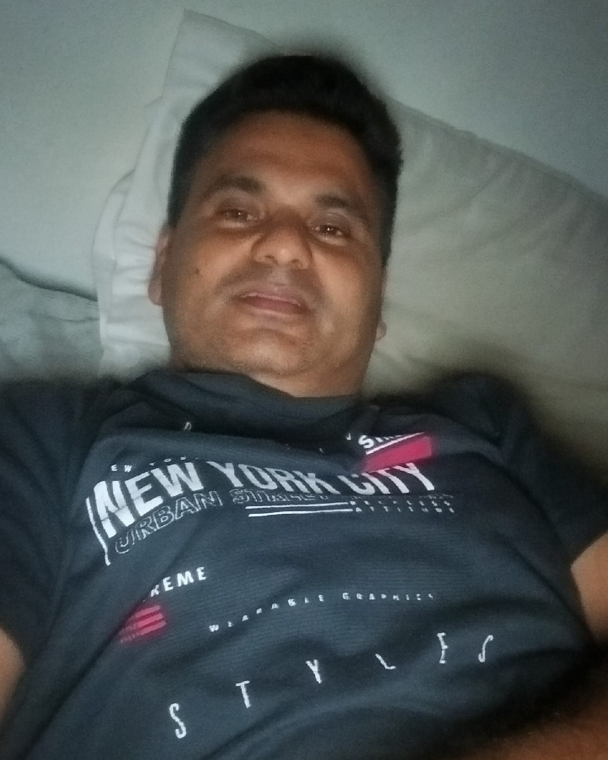 Manider Singh